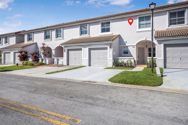1 of 51 - 136 Sw 169th Ave 136, Pembroke Pines, FL
