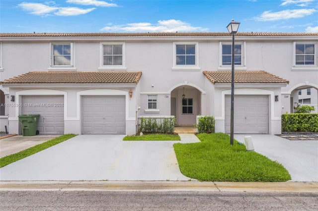 2 of 51 - 136 Sw 169th Ave 136, Pembroke Pines, FL