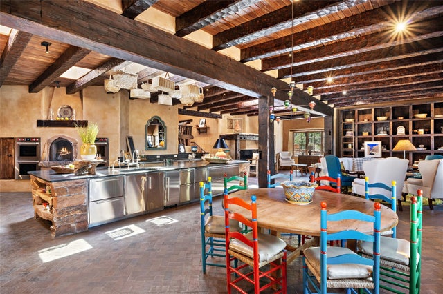 196 Overlook Road, Santa Fe