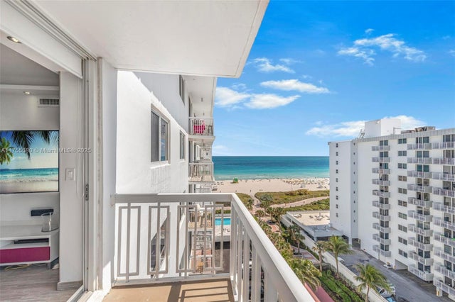 401 Ocean Dr 1009, Miami Beach
