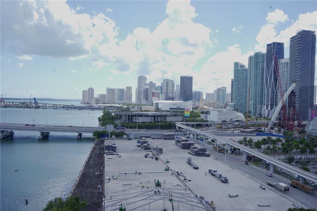 2 of 36 - 555 Ne 15th St 17k, Miami, FL
