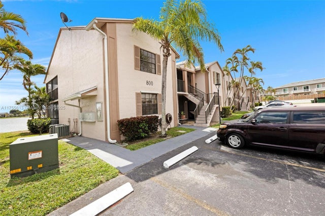 800 Independence Dr 800k, Homestead