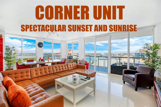 6365 Collins Ave 2108, Miami Beach