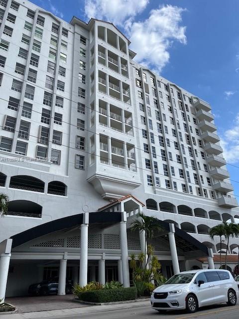 2351 Douglas Rd 1109, Miami