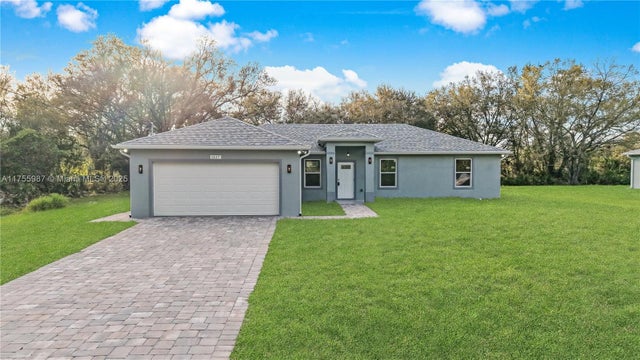 1517 Mckinley, Lehigh Acres