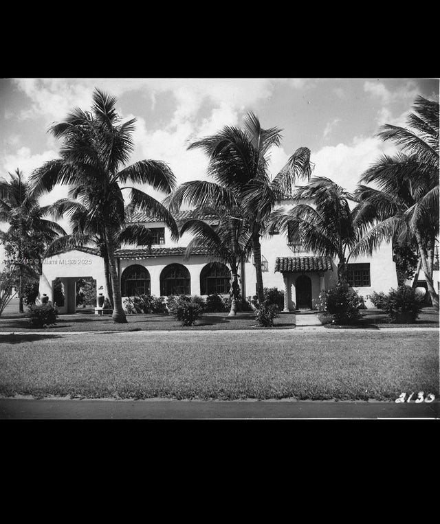 2 of 51 - 1624 Granada Blvd, Coral Gables, FL