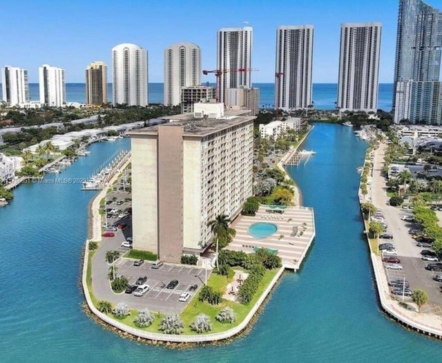 1 of 12 - 400 Kings Point Dr 810, Sunny Isles Beach, FL