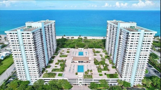 1 of 30 - 1201 S S Ocean 504n, Hollywood, FL