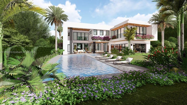 1 of 12 - 4640 Sunset Dr, Miami, FL
