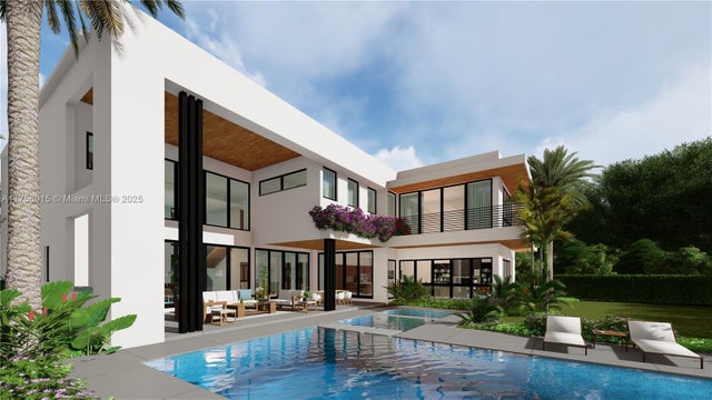 2 of 12 - 4640 Sunset Dr, Miami, FL