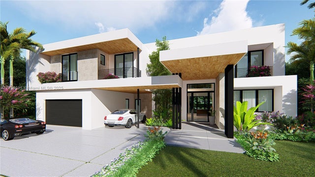 3 of 12 - 4640 Sunset Dr, Miami, FL