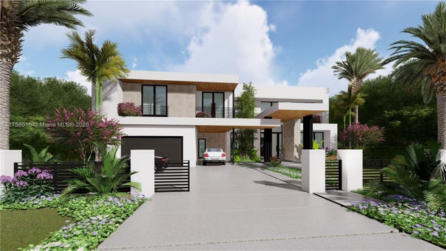 4 of 12 - 4640 Sunset Dr, Miami, FL