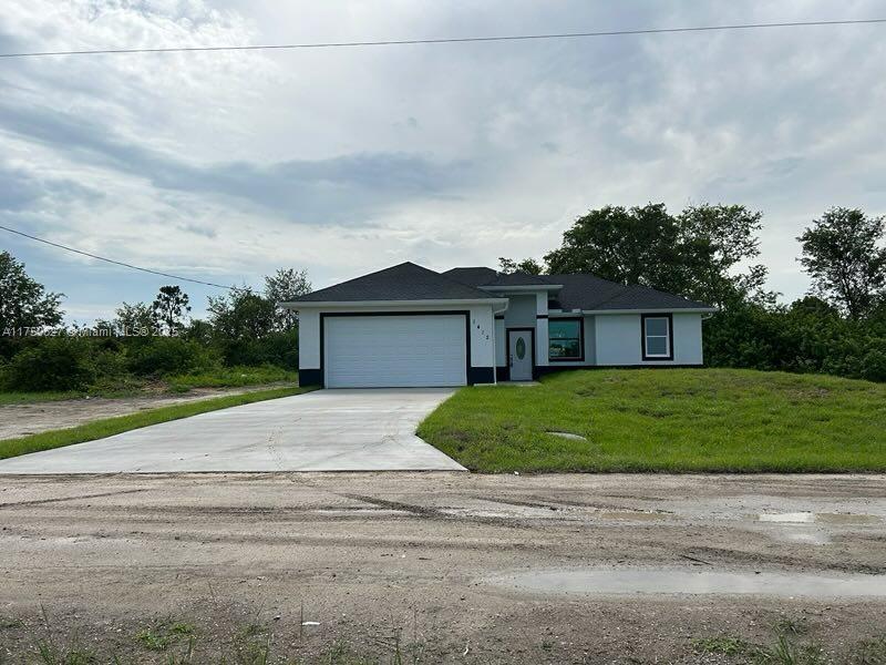 1412 Fitch Ave, Lehigh Acres