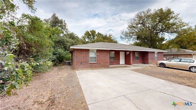1403 Hopi Trail, Harker Heights