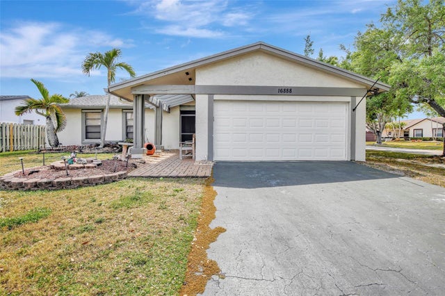 1 of 32 - 16888 Royal Poinciana Dr, Weston, FL