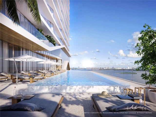 2 of 28 - 456 Ne 29th St 2504, Miami, FL