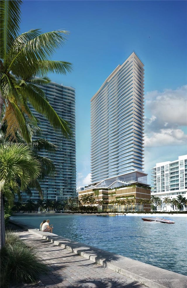 3 of 28 - 456 Ne 29th St 2504, Miami, FL