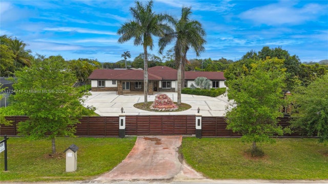 19390 Sw 312th St, Homestead