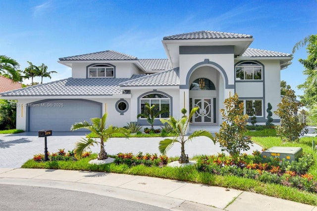 2 of 84 - 2578 Nw 63rd Ln, Boca Raton, FL