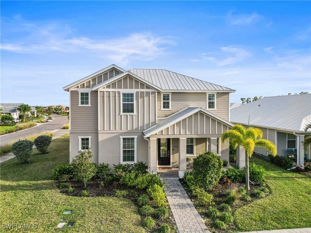 Photo of 42226 Lake Timber Drive, Punta Gorda FL