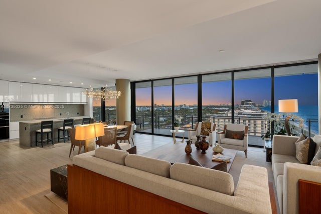 5 of 69 - 8701 Collins Ave 1601, Miami Beach, FL