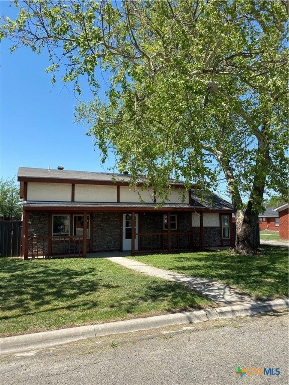303 N 7th Street, Copperas Cove