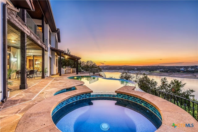 1208 Watercliffe Drive, Lago Vista