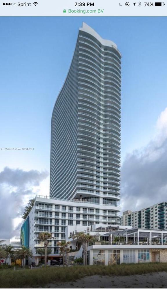 1 of 31 - 4111 S Ocean Dr 3605, Hollywood, FL