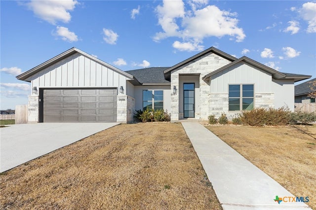 2608 Cibolo Creek Drive, Temple
