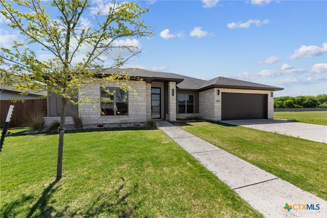 2805 Cibolo Creek Drive, Temple