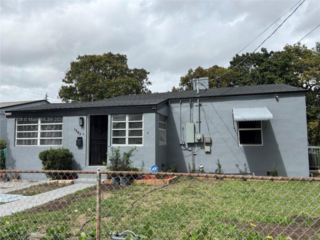 1 of 21 - 1283 Nw 45th St, Miami, FL
