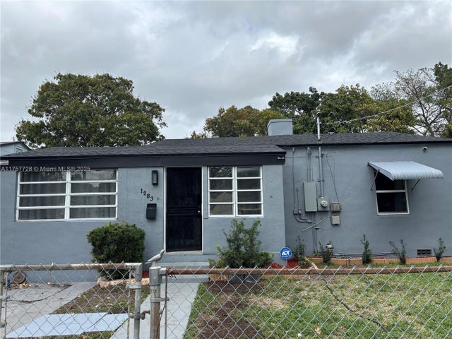 2 of 21 - 1283 Nw 45th St, Miami, FL