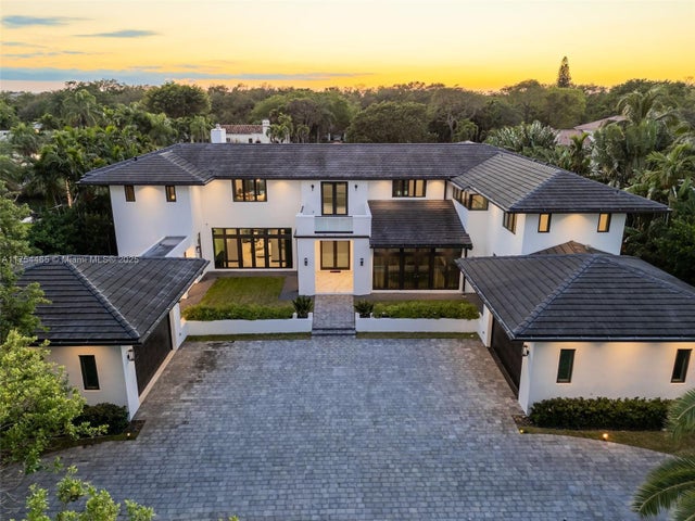 2 of 100 - 4424 Granada Blvd, Coral Gables, FL