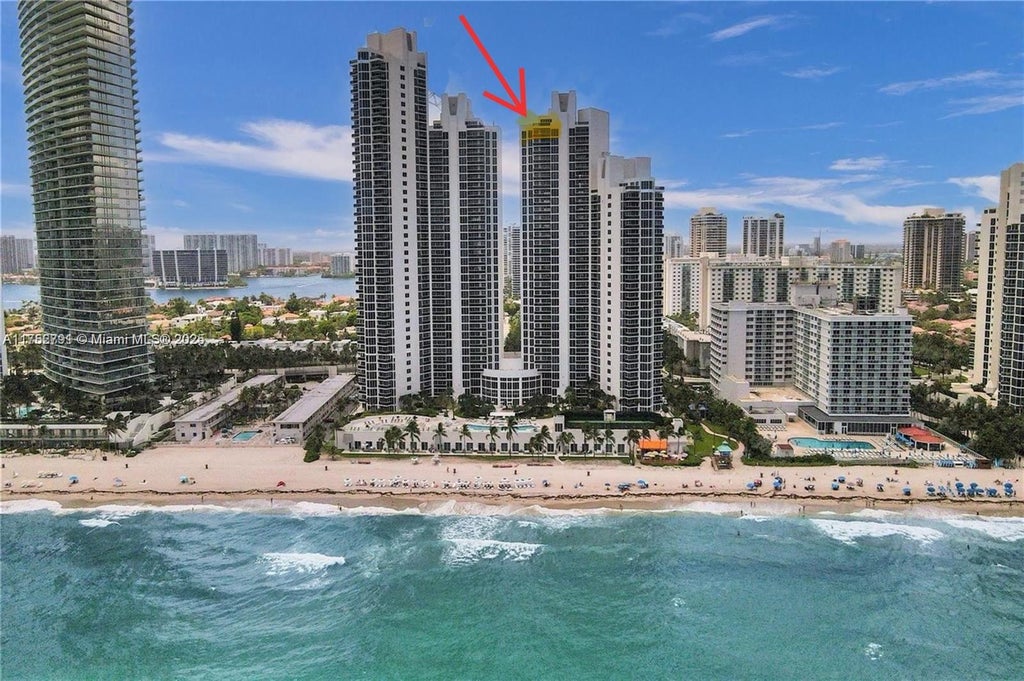 19111 Collins Ave Ph4, Sunny Isles Beach