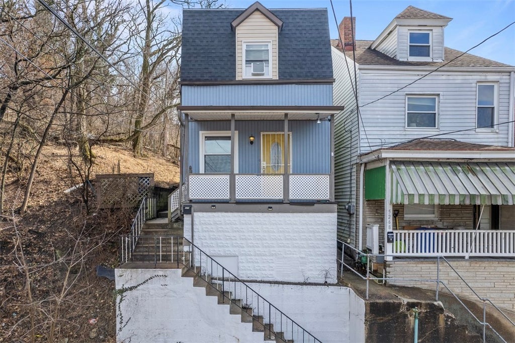 5270 Wickliff, Lawrenceville