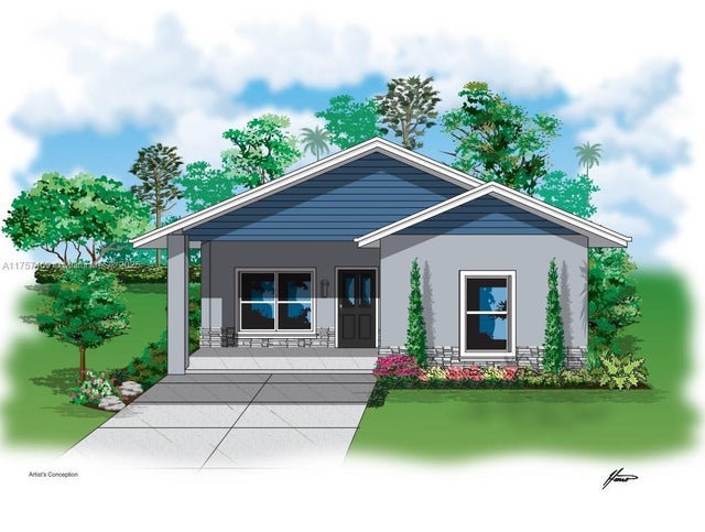 2 of 44 - 1434 Las Villas Blvd, Sebring, FL