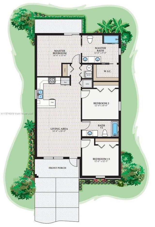 4 of 44 - 1434 Las Villas Blvd, Sebring, FL