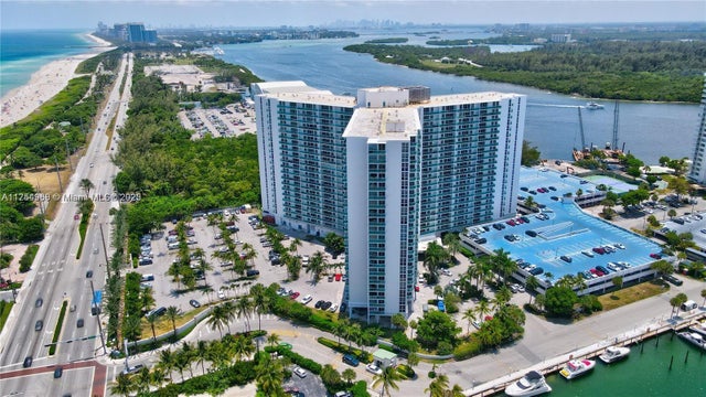 3 of 53 - 100 Bayview Dr 1503, Sunny Isles Beach, FL