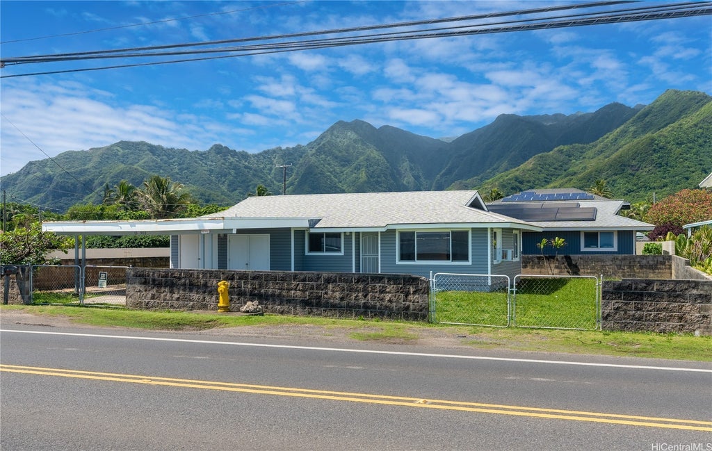 53-908 Kamehameha Highway, Hauula