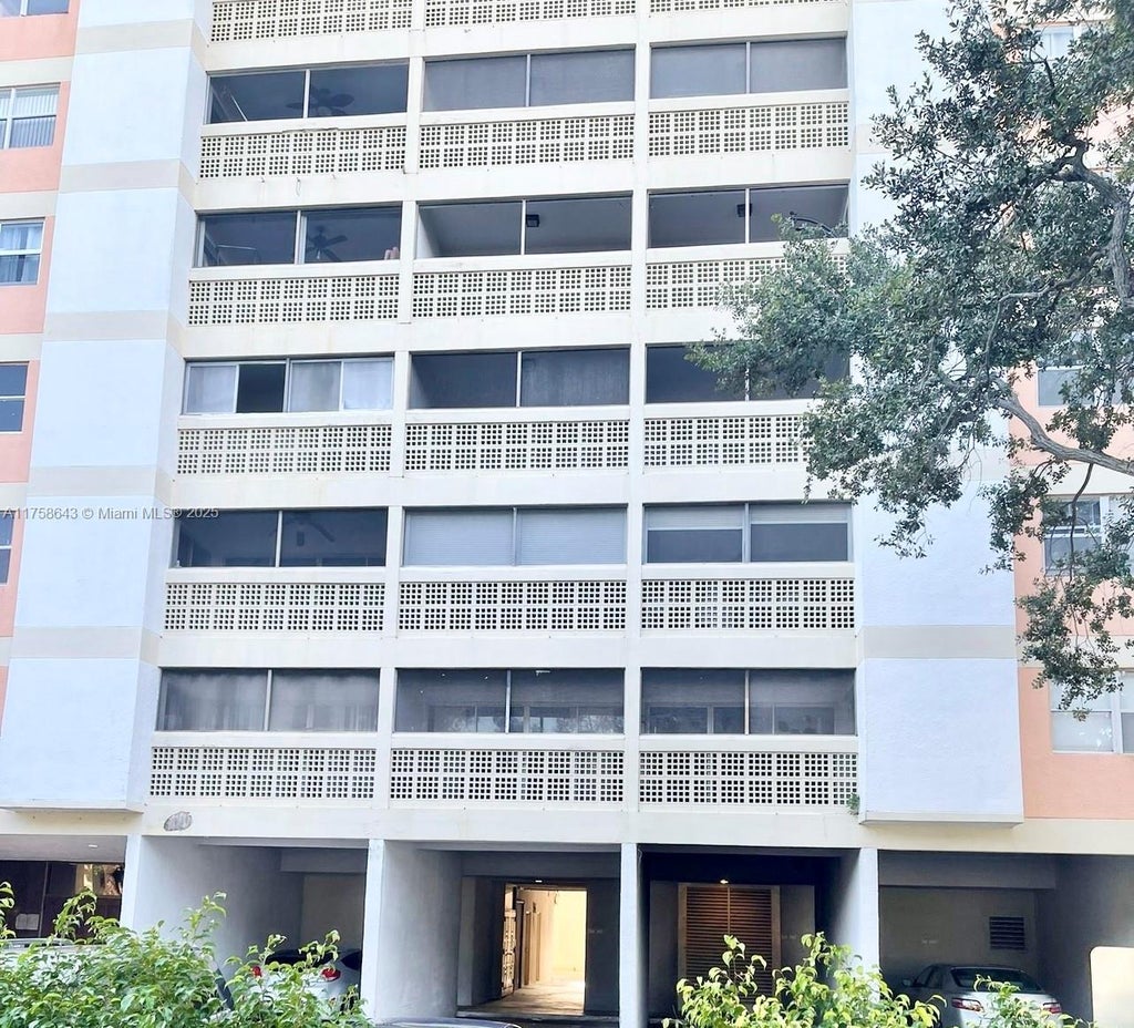 3301 Spanish Moss Ter 510, Lauderhill