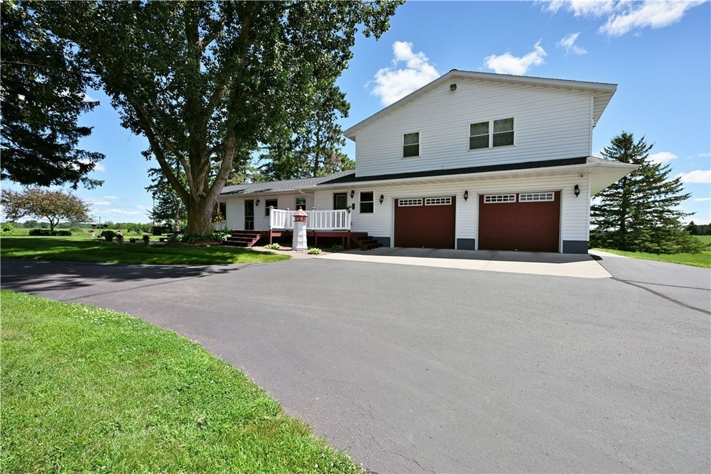 2451 25th Avenue, Rice Lake