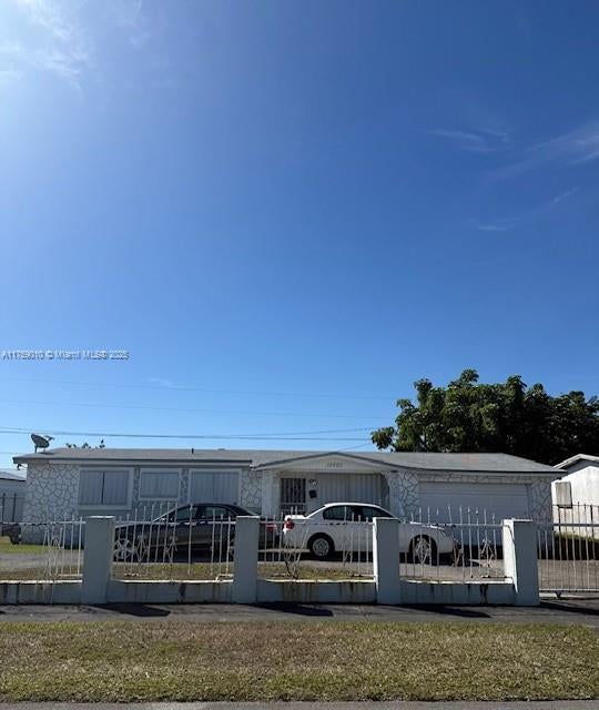 10460 Sw 149th St, Miami