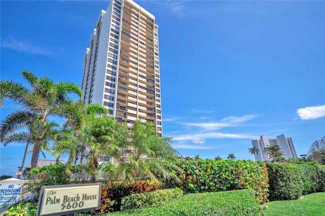 1 of 42 - 5600 N Flagler Dr 304, West Palm Beach, FL