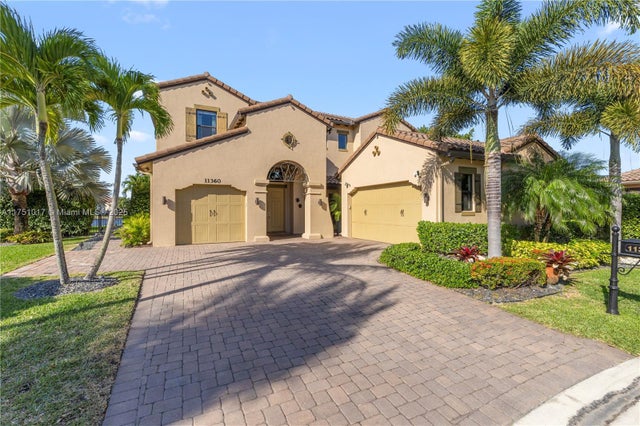 3 of 55 - 11360 Nw 83rd Way, Parkland, FL