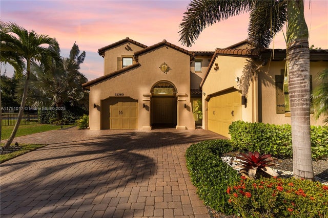 4 of 55 - 11360 Nw 83rd Way, Parkland, FL