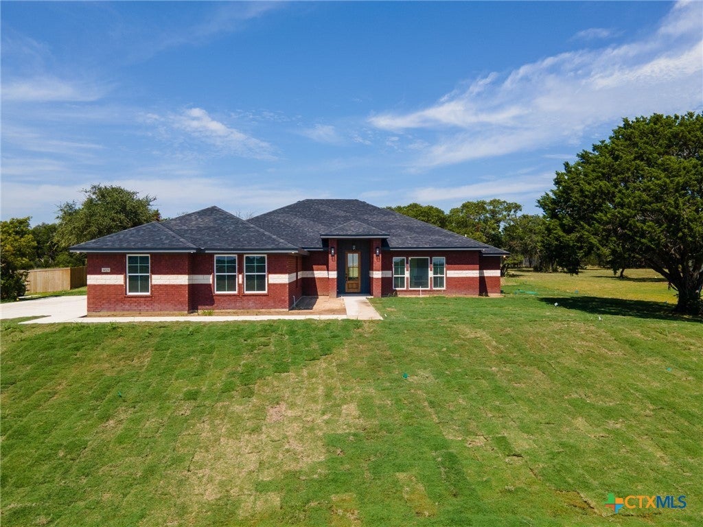 3025 Millhouse Road, Copperas Cove