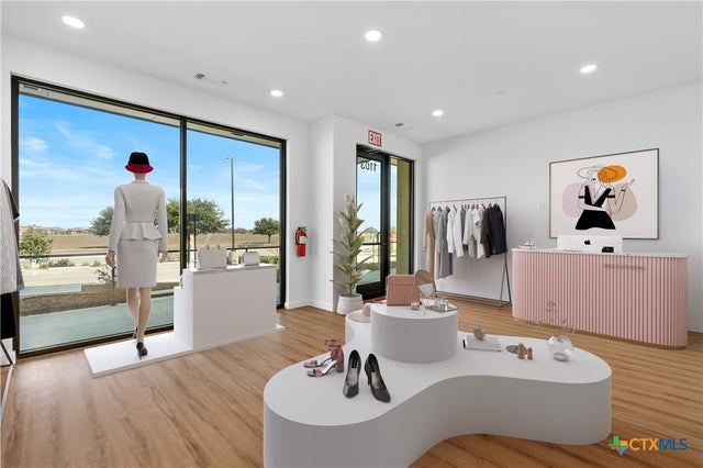 2165 Gabriels Place 1103, New Braunfels