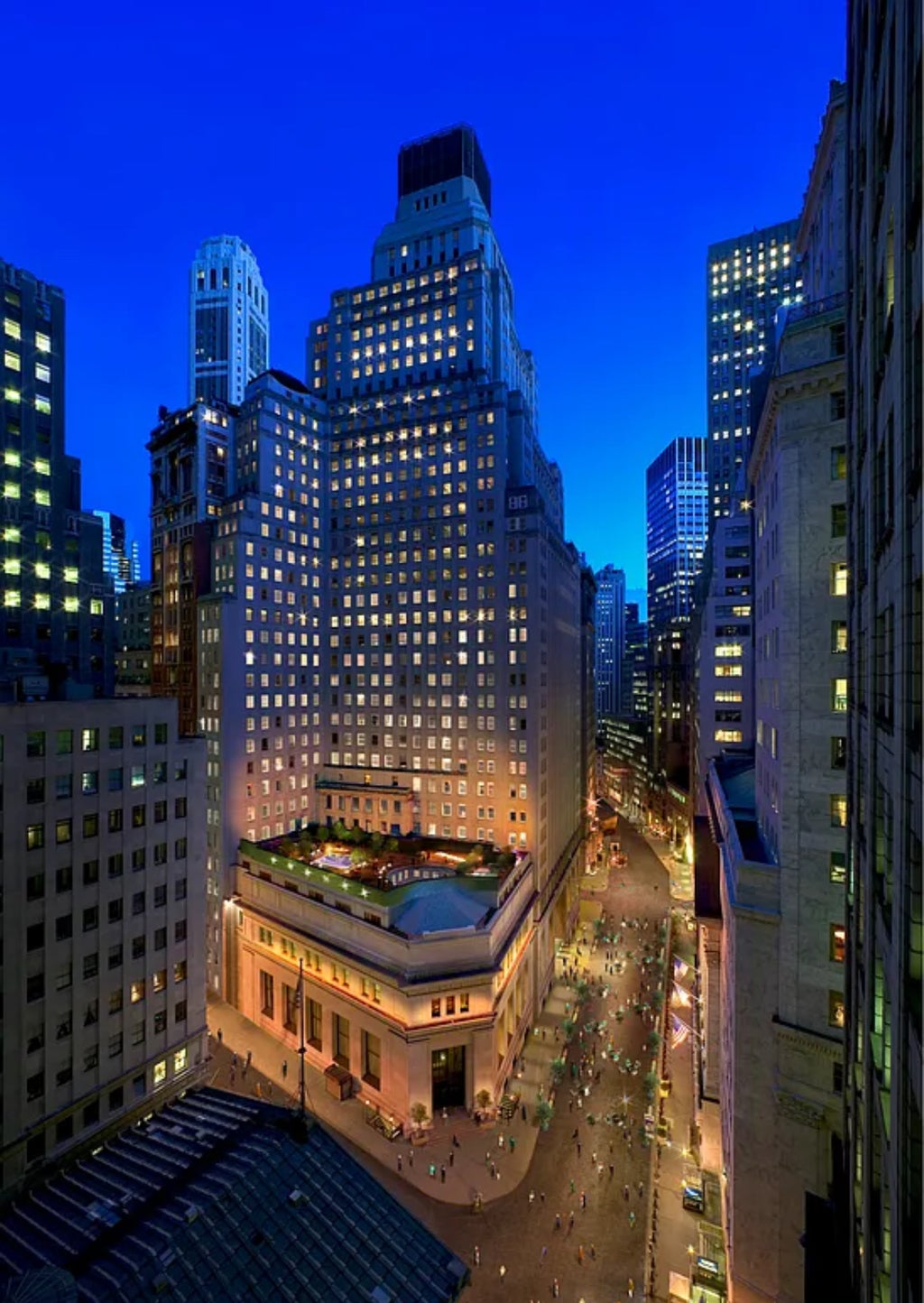 27 of 28 - 15 Broad St. 1510, New York City, NY