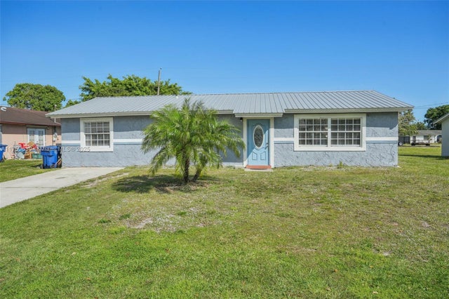 1 of 23 - 1133 Mississippi Ave, Clewiston, FL