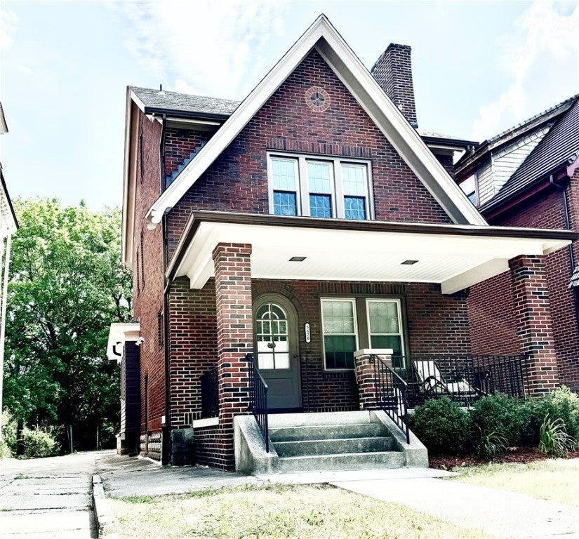 5620 Stanton Avenue, East Liberty